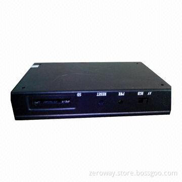 Car GPS Box for Audi, Benz, BMW and more Car Brands